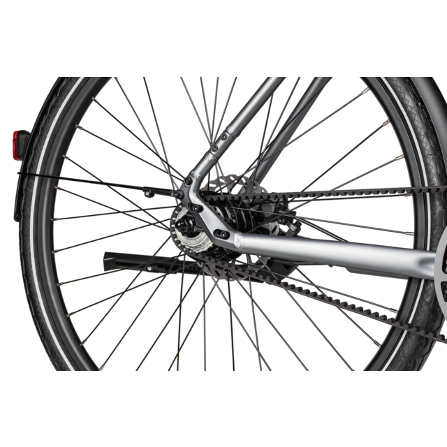 Tenways CGO 600PRO Grijs