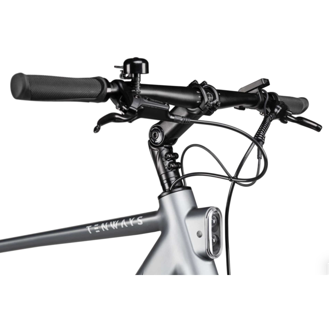 Tenways CGO 600PRO Grijs