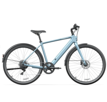 Tenways CGO 600 Plus - Blauw