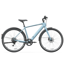 Tenways CGO 600 Plus - Blauw