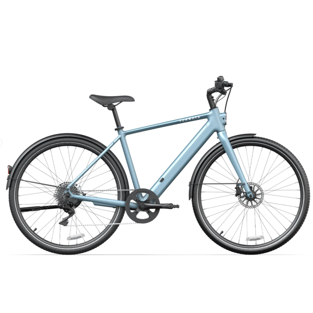 Tenways CGO 600 Plus - Blauw