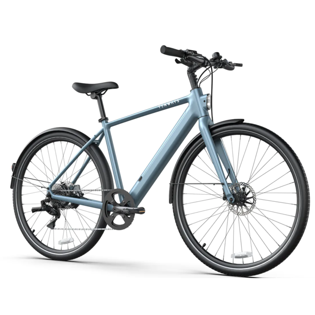 Tenways CGO 600 Plus - Blauw