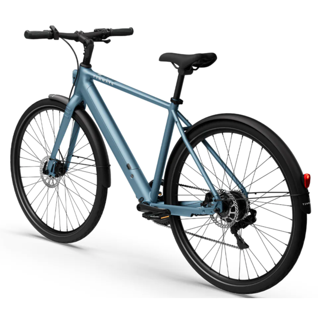 Tenways CGO 600 Plus - Blauw