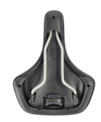 Zadel Selle Royal Vivo - Zithouding: Relaxed 90° - Rechtop Zadel Selle Royal Vivo - Zithouding: Relaxed 90° - Rechtop