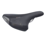 Zadel Selle Royal Vivo - Zithouding: Relaxed 90° - Rechtop Zadel Selle Royal Vivo - Zithouding: Relaxed 90° - Rechtop