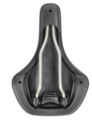 Zadel Selle Royal Vivo - Zithouding: Moderate 60° - Licht gebogen Zadel Selle Royal Vivo - Zithouding: Moderate 60° - Licht gebogen