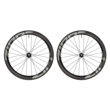 Wielset 28" Zipp 303 XPLR