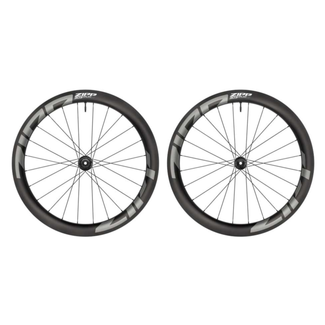 Wielset 28" Zipp 303 XPLR
