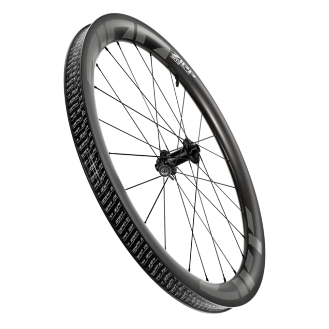 Wielset 28" Zipp 303 XPLR