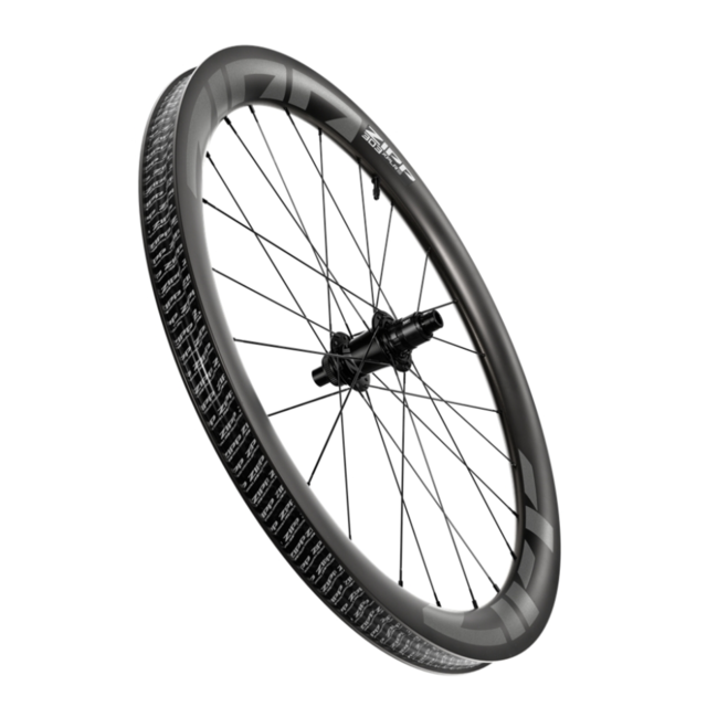 Wielset 28" Zipp 303 XPLR