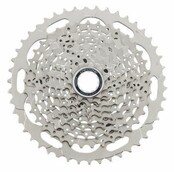 Cassette 10 speed Shimano Deore CS-M4100 11-46T