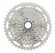 Cassette 10 speed Shimano Deore CS-M4100 11-46T