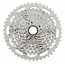 SHIMANO Cassette 10 speed Shimano Deore CS-M4100 11-46T