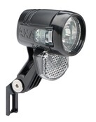 KOPLAMP AXA BLUELINE 30 E-BIKE 6-12V ZW