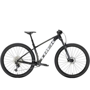 TREK Procaliber 6 SATIN TREK BLACK/LITHIUM GREY L 46cm L 2025