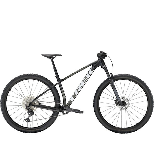 TREK Procaliber 6 SATIN TREK BLACK/LITHIUM GREY L 46cm L 2025