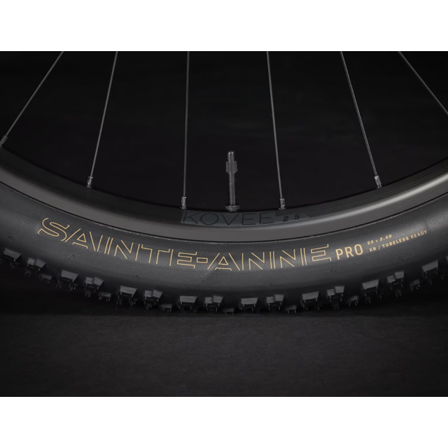 TREK Procaliber 8 - 2025