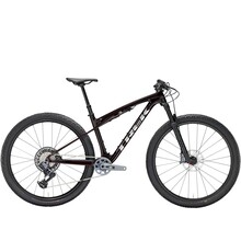 TREK Supercaliber SL 9.7 GX AXS T-Type Gen 2 RED CARBON SMOKE L 46cm L 2025