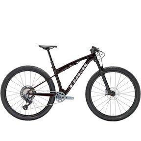 TREK Supercaliber SL 9.7 GX AXS T-Type Gen 2 RED CARBON SMOKE L 46cm L 2025