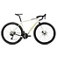 Orbea ORBEA TERRA M30TEAM Heren Ivory White - Spicy Lime (Gloss) M M 2025