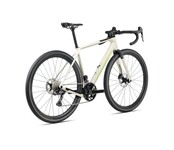 ORBEA TERRA M30TEAM  - carbon gravelbike - Maat M