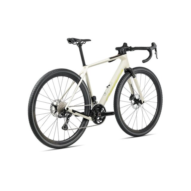 ORBEA TERRA M30TEAM  - carbon gravelbike - Maat M