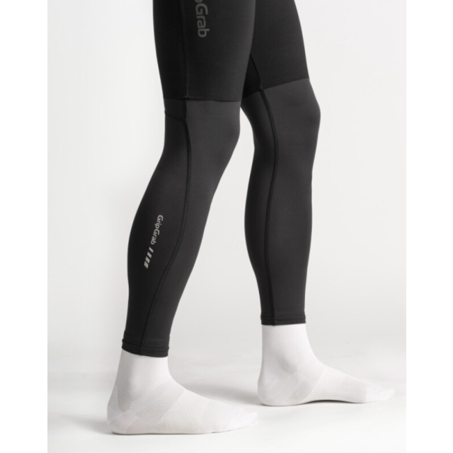 PACR Voorjaar-Najaar Kniestukken  - GripGrab