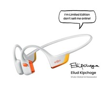 Shokz OpenRun Pro 2 EK - Bone Conduction - Sporthoofdtelefoon