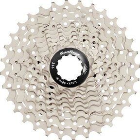 Cassette 10 speed Sunrace CSRS1 11-28T