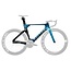 factor Factor Raiden Track Heren blauw L 2025