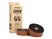 Repente stuurlint micro am 2.5mm bruin