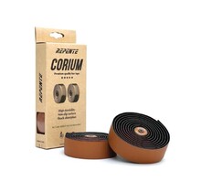 Repente stuurlint micro am 2.5mm bruin