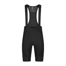 Wielerbroek bret. Signature Zwart