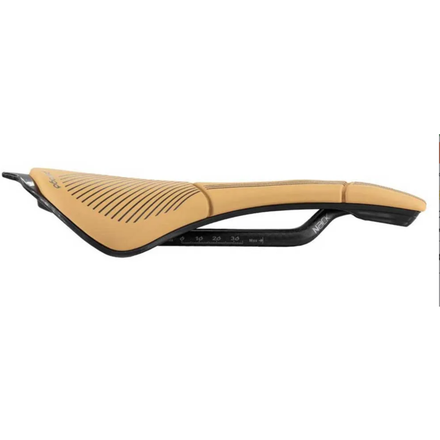 PROLOGO ZADEL SCRATCH M5 AGX PAS SLIDE CONTROL (Standaard - 140 mm, TiroX)