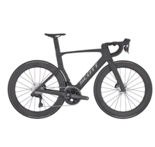 Scott Foil RC10 - Snelheid en comfort samengebracht.