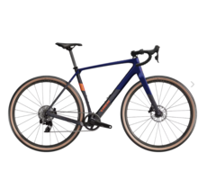 TREK Checkpoint SL 6 - AXS - Gen 3 -2025 (gravelbike)