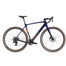 TREK Checkpoint SL 6 AXS Gen 3 MATTE HEX BLUE/MARIANAS BLUE M M 2025