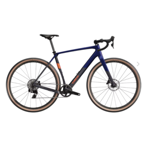 TREK Checkpoint SL 6 AXS Gen 3 MATTE HEX BLUE/MARIANAS BLUE M M 2025
