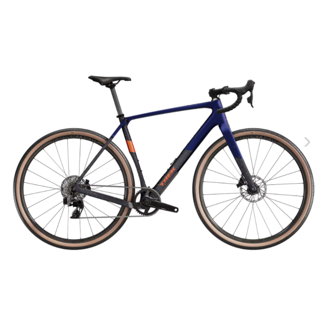 TREK Checkpoint SL 6 - AXS - Gen 3 -2025 (gravelbike)