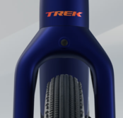 TREK Checkpoint SL 6 - AXS - Gen 3 -2025 (gravelbike)
