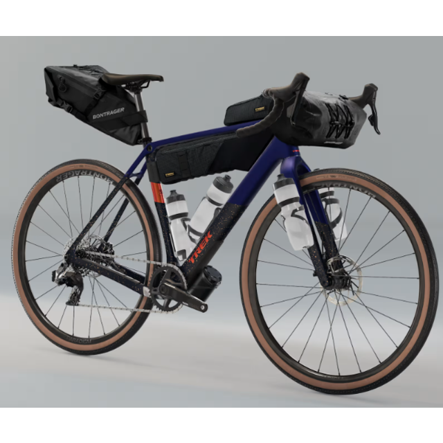 TREK Checkpoint SL 6 - AXS - Gen 3 -2025 (gravelbike)