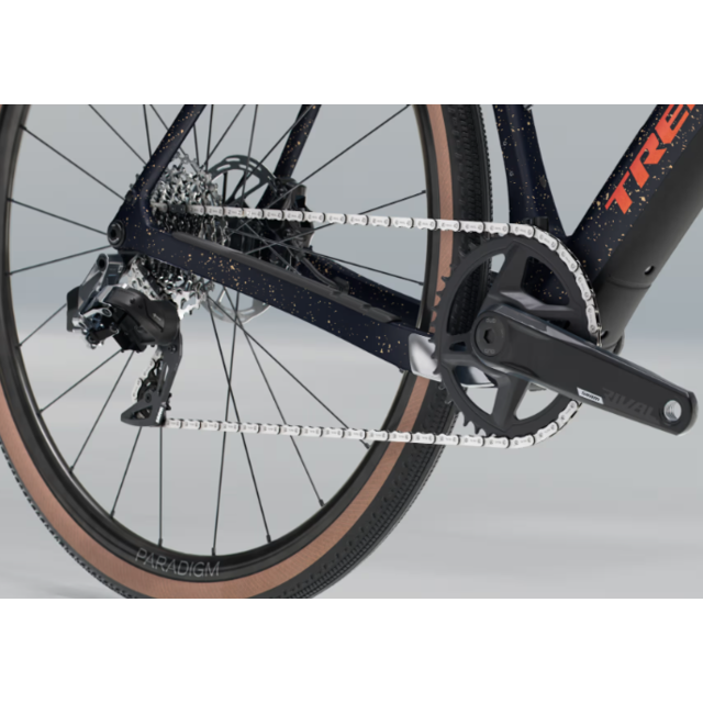 TREK Checkpoint SL 6 - AXS - Gen 3 -2025 (gravelbike)