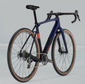 TREK Checkpoint SL 6 - AXS - Gen 3 -2025 (gravelbike)