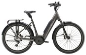 TREK Verve+ 5 Lowstep Dames MERCURY L 55cm L 2025