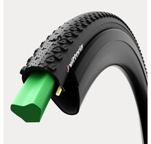 Vittoria Airliner Light Gravel BLACK