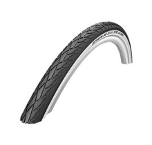 Schwalbe Road Cruiser | 28 Inch 42-622 | Zwart/Grijs