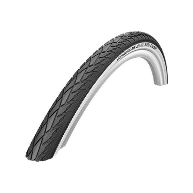 Schwalbe Road Cruiser | 28 Inch 42-622 | Zwart/Grijs
