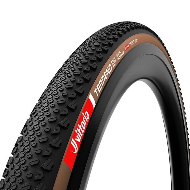 Vittoria Gravel Terreno T50 G2
