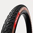 VITTORIA VITTORIA BUITENBAND MTB PEYOTE 29'' (XC RACE TLR) ZWART-BRUIN