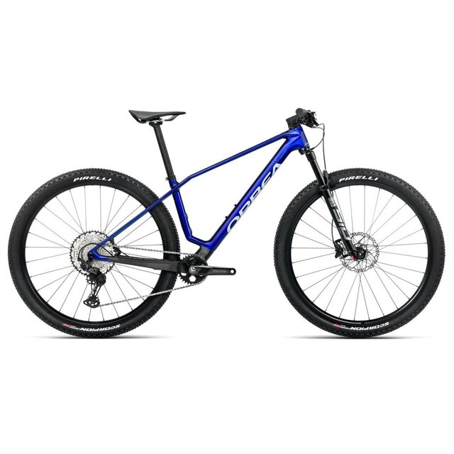 ORBEA ALMA M30 - XC mountainbike